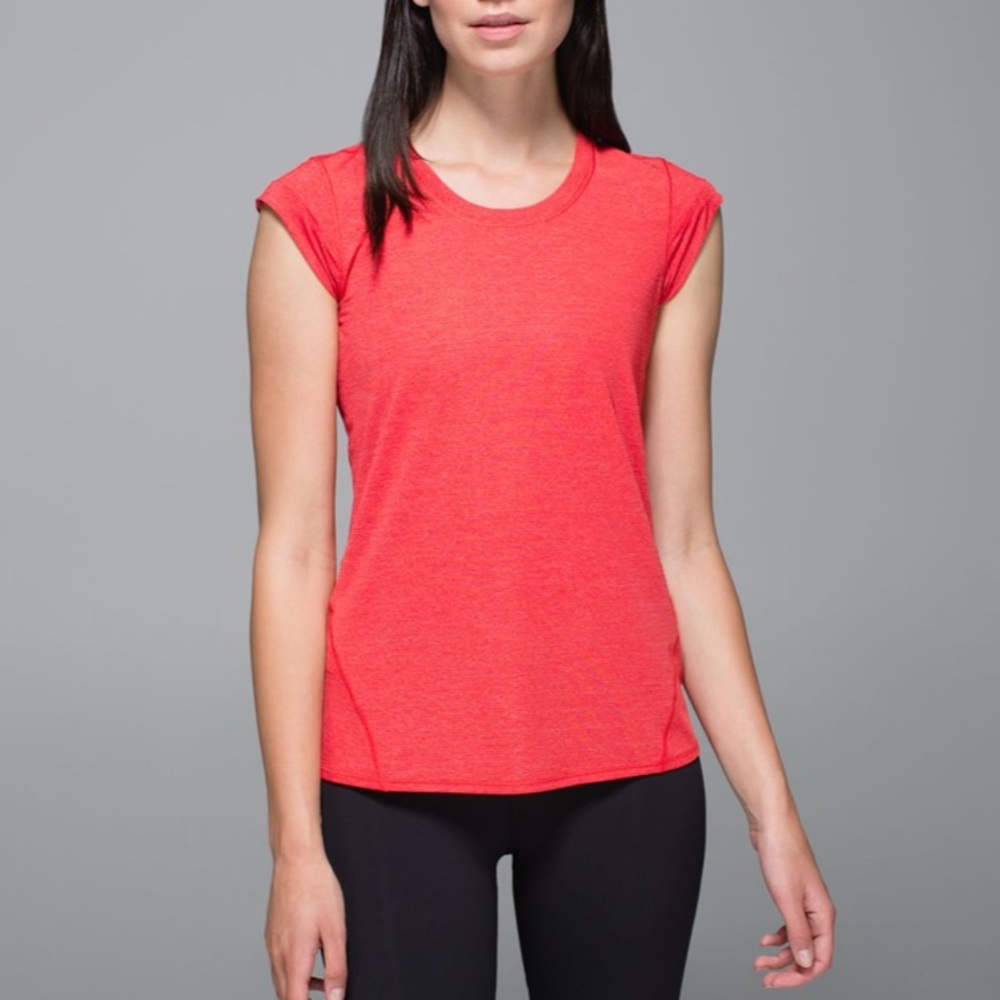 Lululemon Tee | s